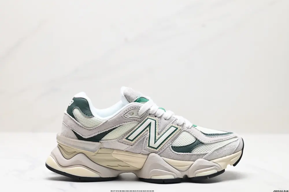 Joe Freshgoods x New Balance Shoes U9060YGA