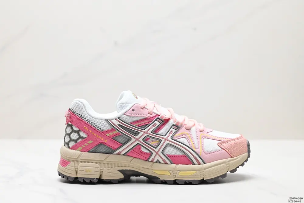 ASICS Gel-Kahana 8 Series Shoes 1012B109-023