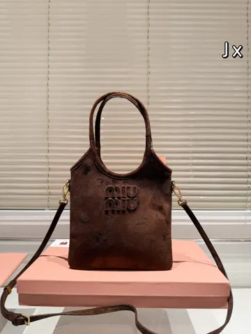 MiuMiu Tote