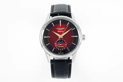 Longines Watch 1950S