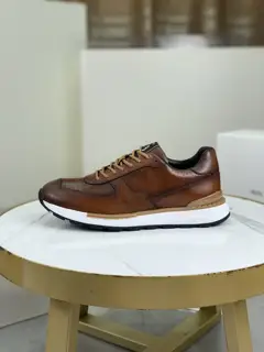 Berluti men’s sports casual shoes