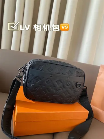 Louis Vuitton Crossbody