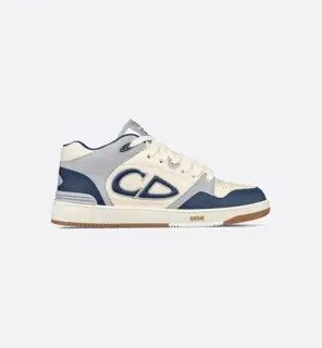 Dior B57 mid-top sneakers are launched in the 2024 spring men’s series