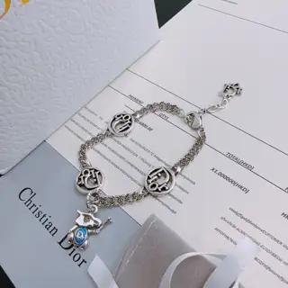 Dior bracelet