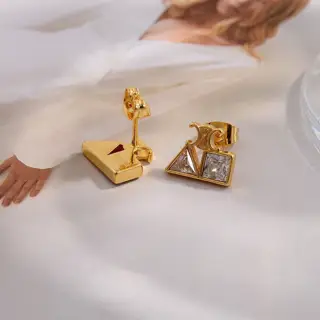 Celine earrings
