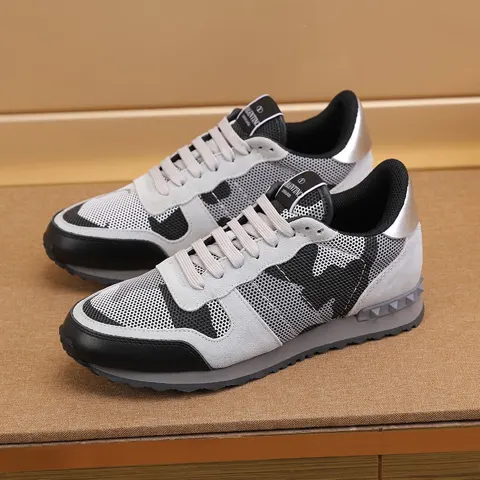 Valentino lace-up casual shoes