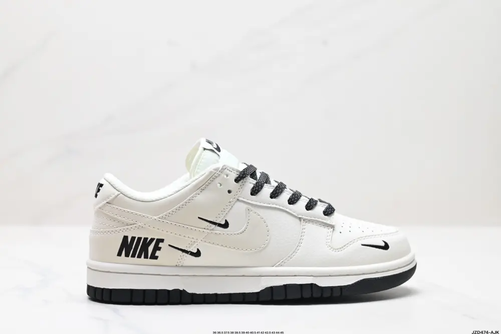 Nike DUNK LOW series low-top casual sports skateboard shoes NK5639-323