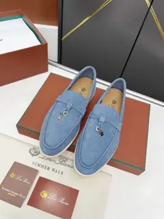 Loro piana loafers