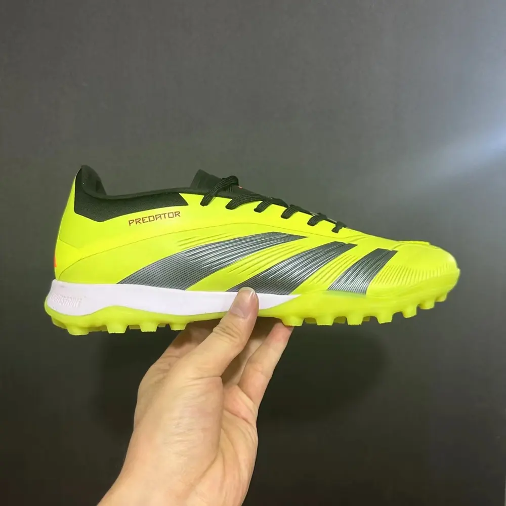 Adidas football shoes