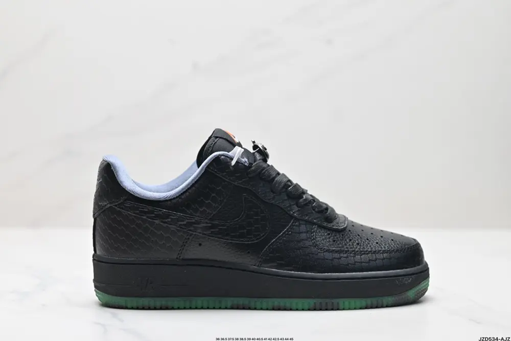 Nike Air Force 1 Low Air Force One low-top versatile casual sports sneakers. Soft FQ8822-084