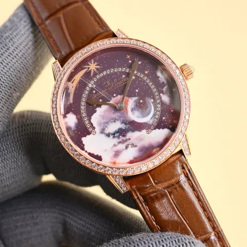 Jaeger-LeCoultre Watch