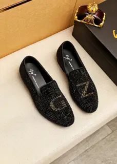Giuseppe Zanotti men’s casual shoes