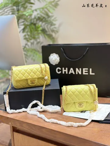 Chanel Bag