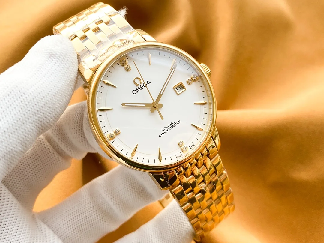 Omega Watch