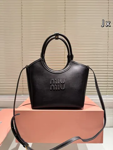 MiuMiu Tote