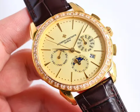 Vacheron Constantin Watch