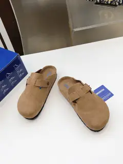 Birkenstock Montana Birken Ugly Cute Series