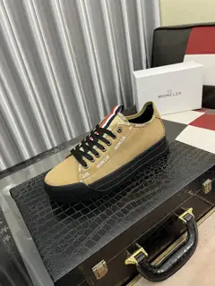 MONCLER casual sports shoes