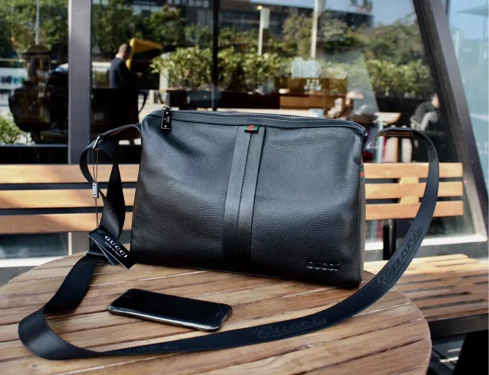 Gucci Crossbody