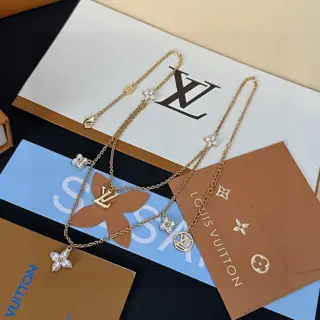 Louis Vuitton necklace