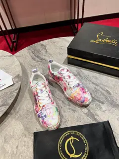 Christian Louboutin casual sneakers