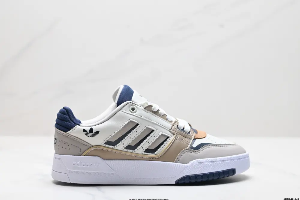 Adidas DROP STEP LOW 2.0 classic sneakers IG4334