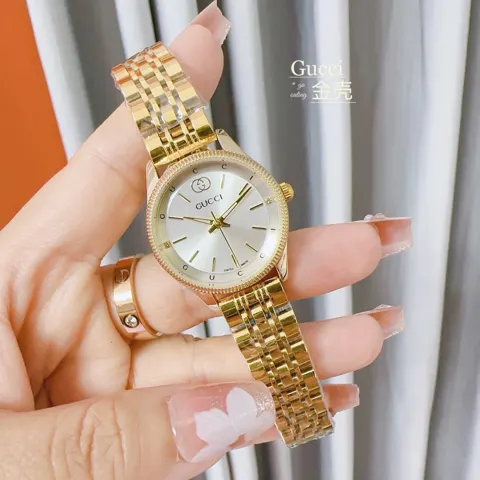 Gucci Watch