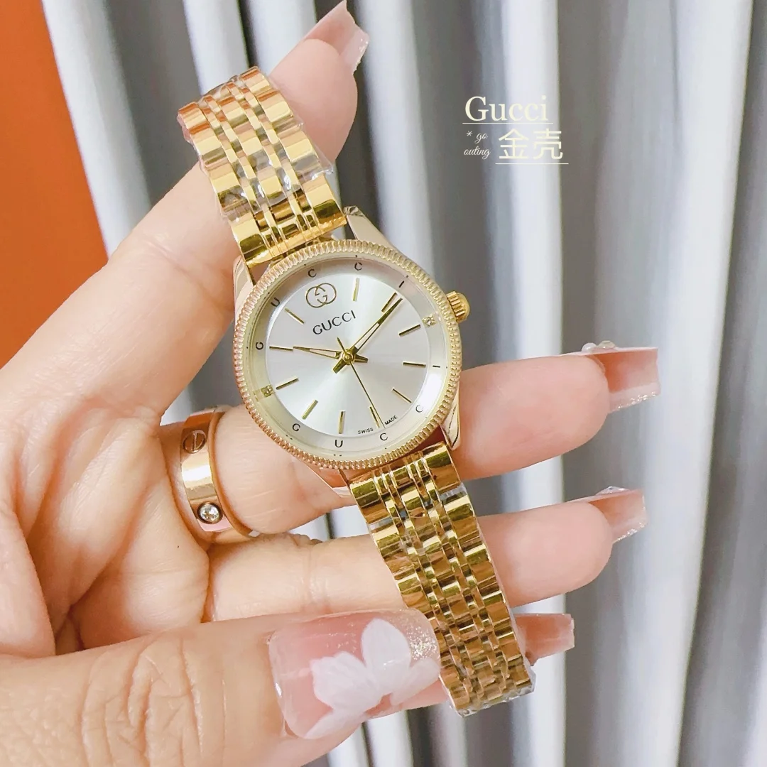 Gucci Watch