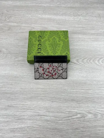 Gucci Card Holder