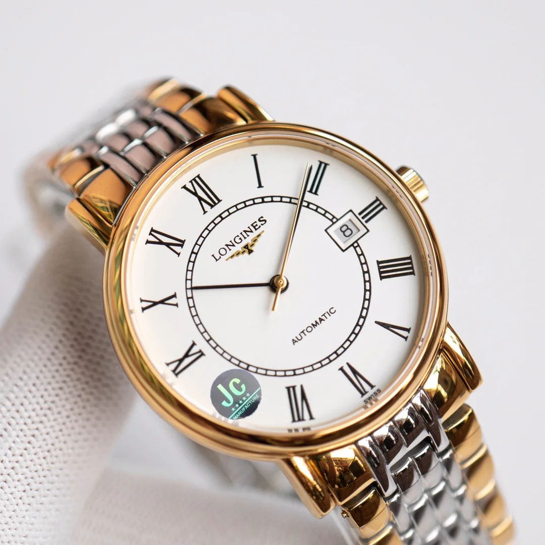 Longines Watch