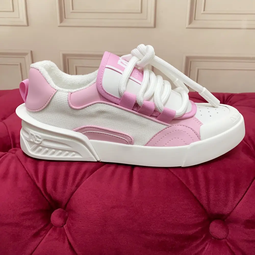 Dolce & Gabbana casual shoes