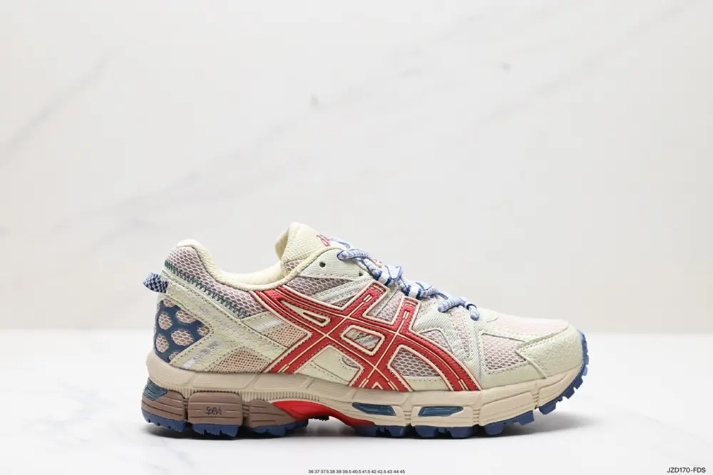 ASICS Gel-Kahana 8 Series Shoes 1012B109-023