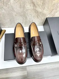 Dior men’s boutique loafer
