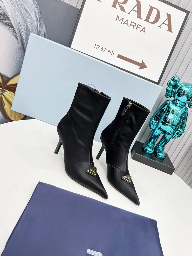 Prada Women’s clothing and shoes