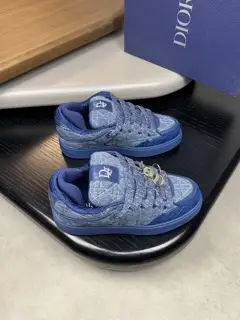 Dior casual sports shoes