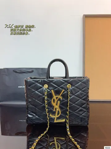 Yves Saint Laurent Bag
