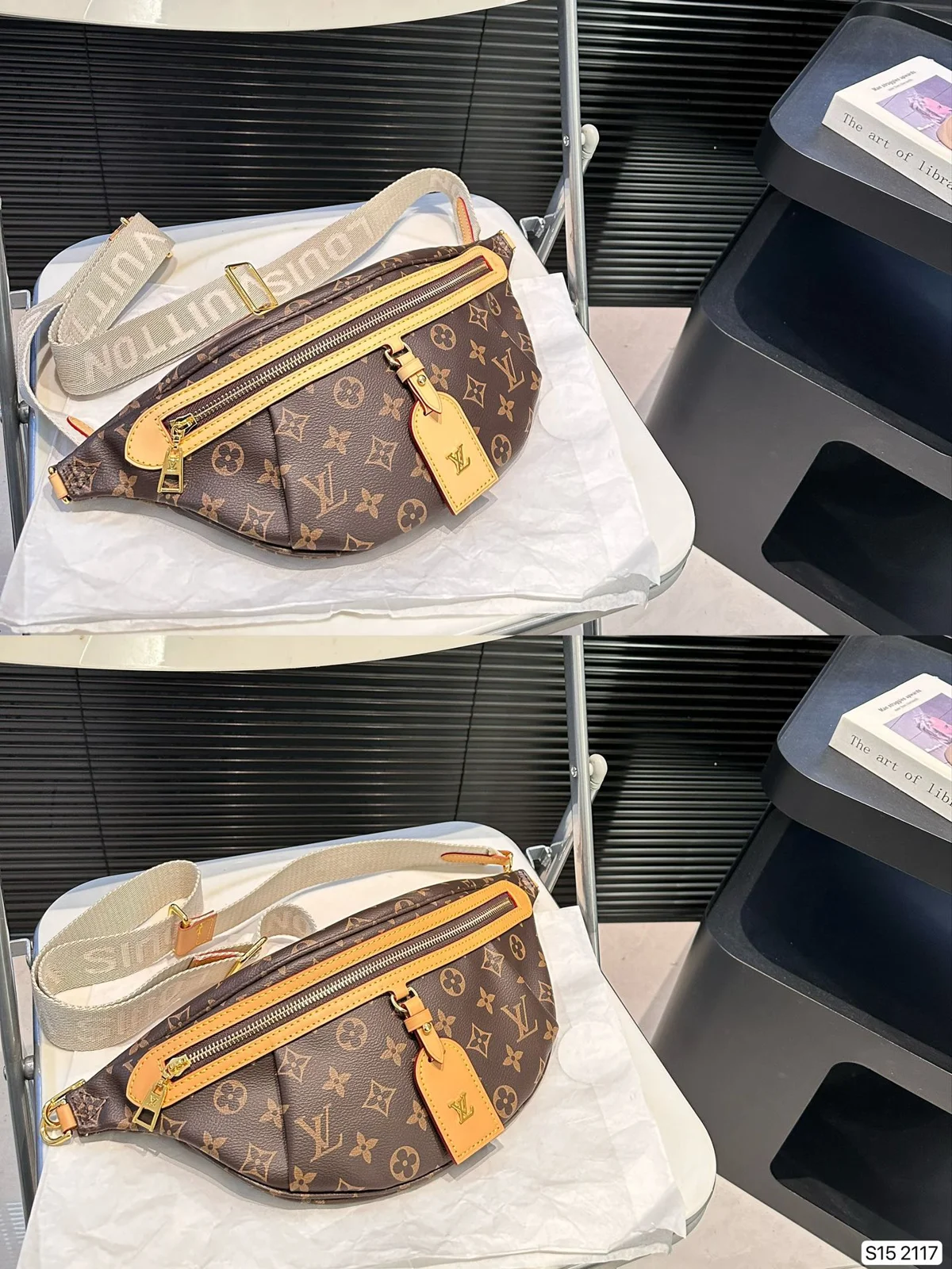 Louis Vuitton Bag