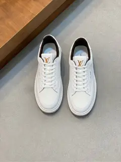 Louis Vuitton casual shoes