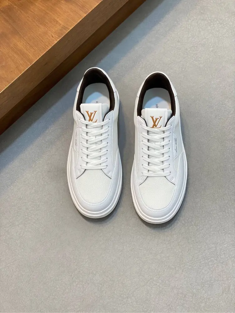 Louis Vuitton casual shoes