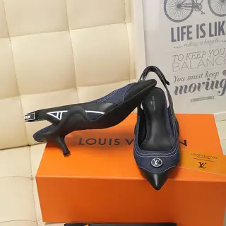 Louis Vuitton Heels