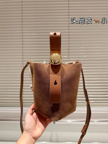 Loewe Bucket Bag
