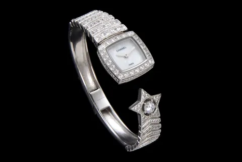 Chanel Watch