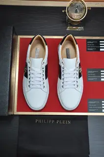 Philipp Plein PHILIPP PIEIN casual sneakers Fabric: original top grain calfskin