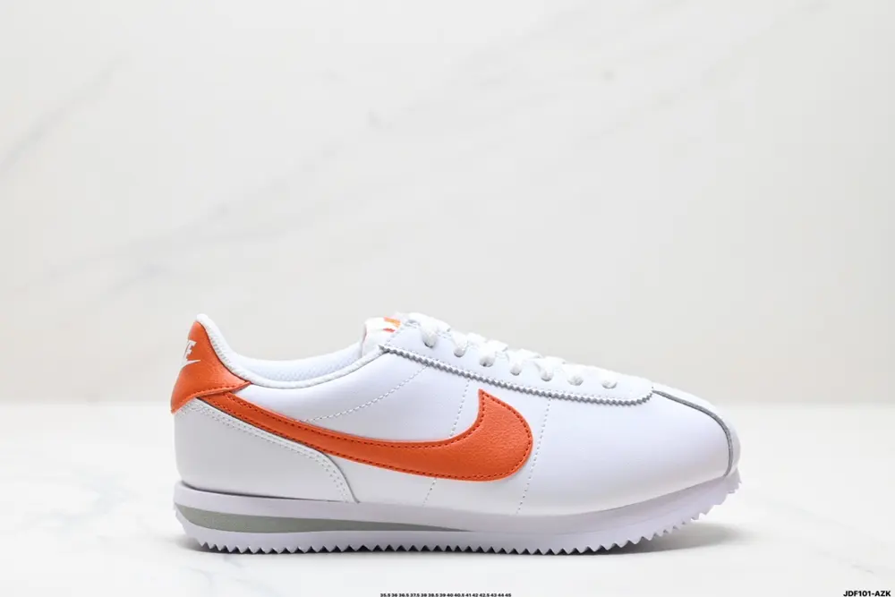 Nike Classic Cortez Basic SL Nike Classic Lightweight and Comfortable Men’s Forrest Gump 904764