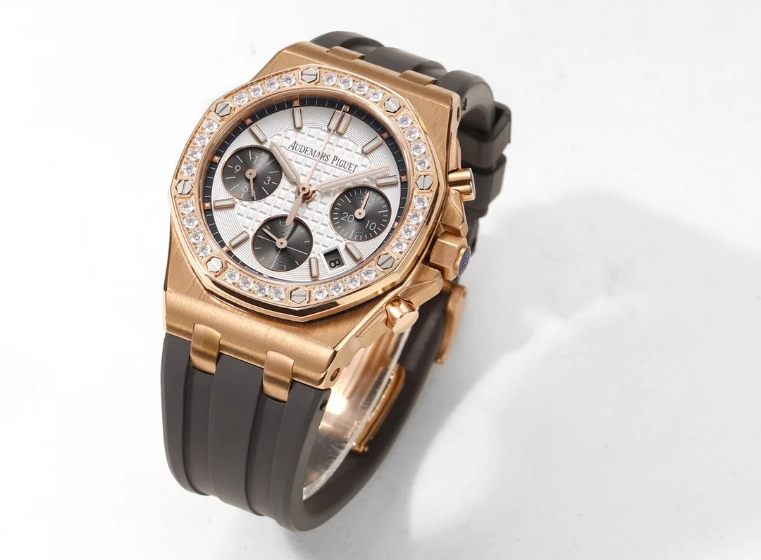 Audemars Piguet Royal Oak