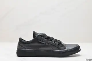 Balenciaga Paris Mid low-top lace-up fashion sneakers 688754