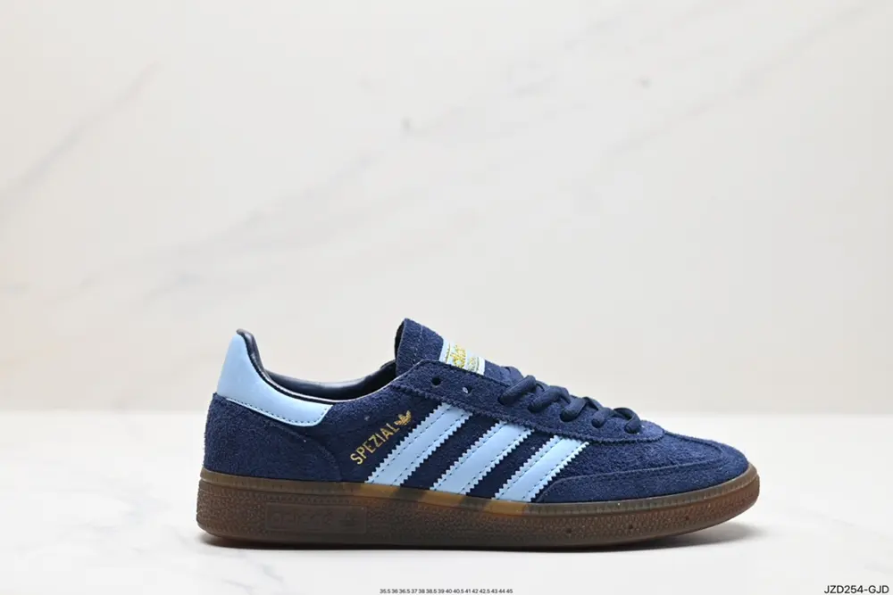 Adidas Handball Spezial Official Correct Version Shoes IG1974