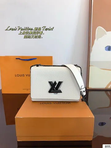 Louis Vuitton Twist