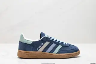 Adidas Handball Spezial Official Correct Version Shoes IG1976