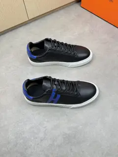 Hermès casual sports shoes